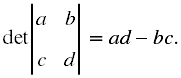 数式中のイタリック体が正しく表示されている図